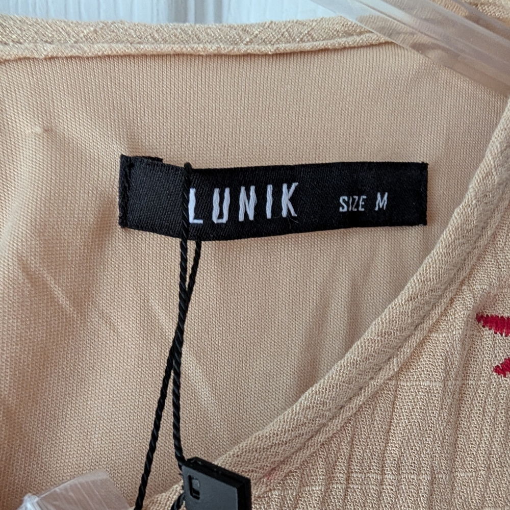 Lunik Tunic/Dress - Picture 2 of 9